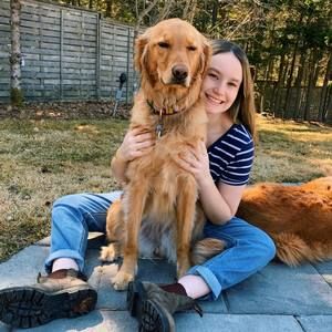 Meet your Posher, Alex